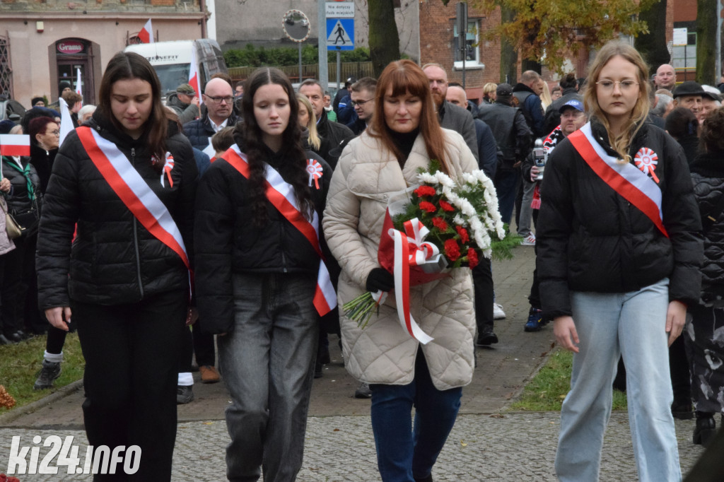 Obchody Dnia Niepodległości