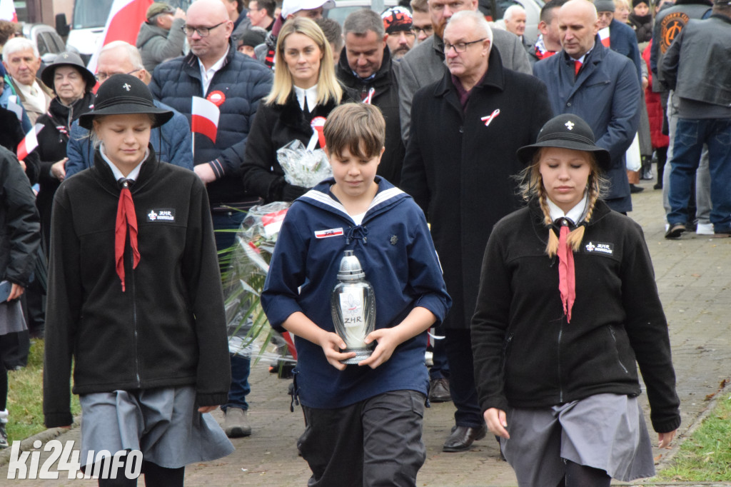 Obchody Dnia Niepodległości