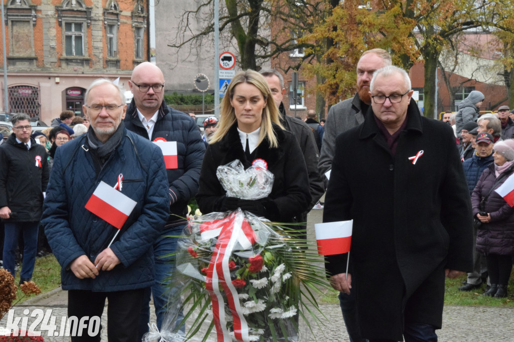 Obchody Dnia Niepodległości