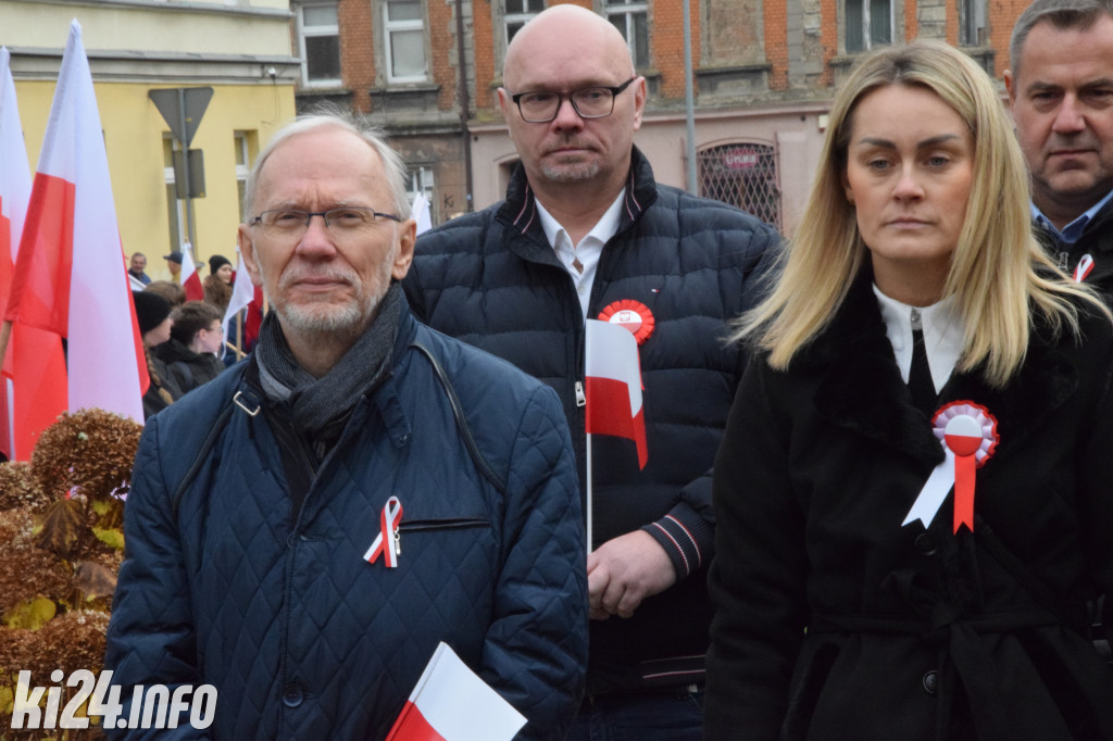 Obchody Dnia Niepodległości