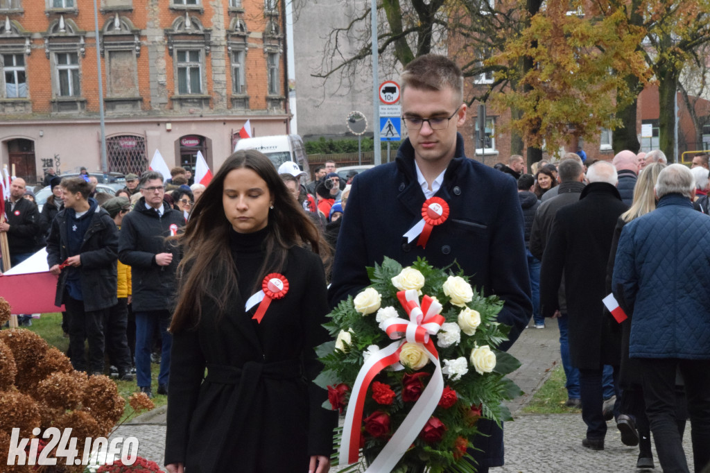 Obchody Dnia Niepodległości