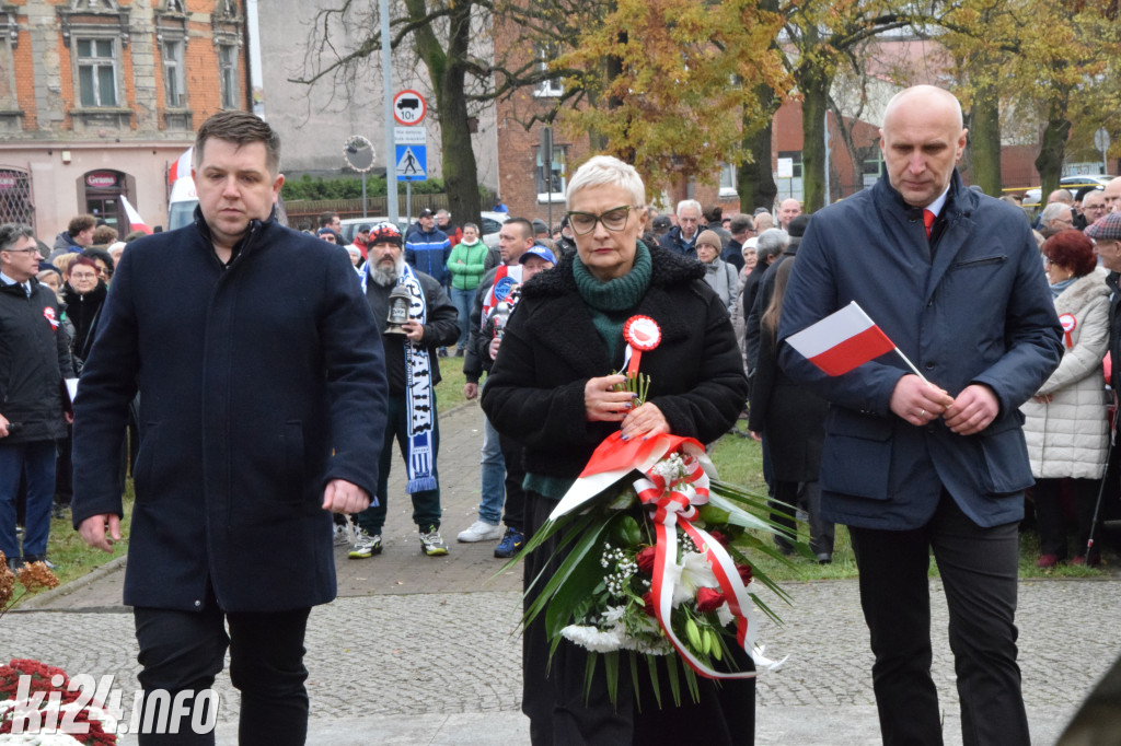 Obchody Dnia Niepodległości