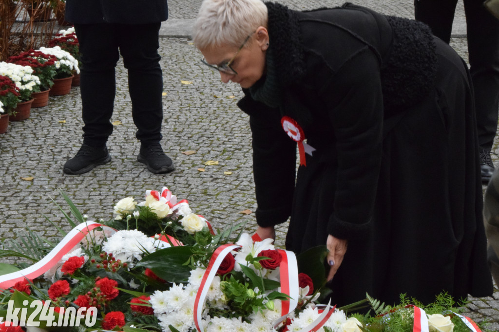 Obchody Dnia Niepodległości