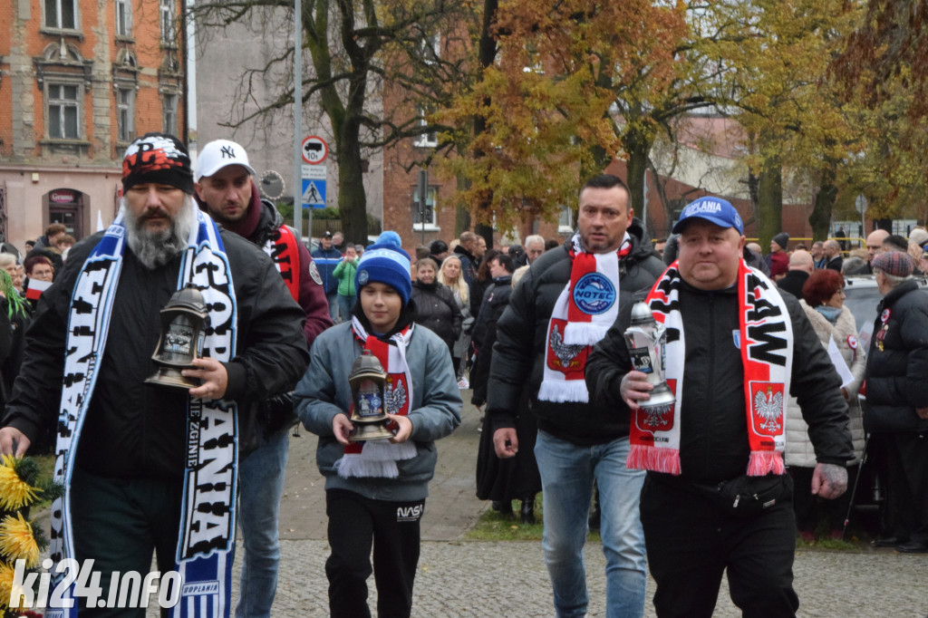 Obchody Dnia Niepodległości