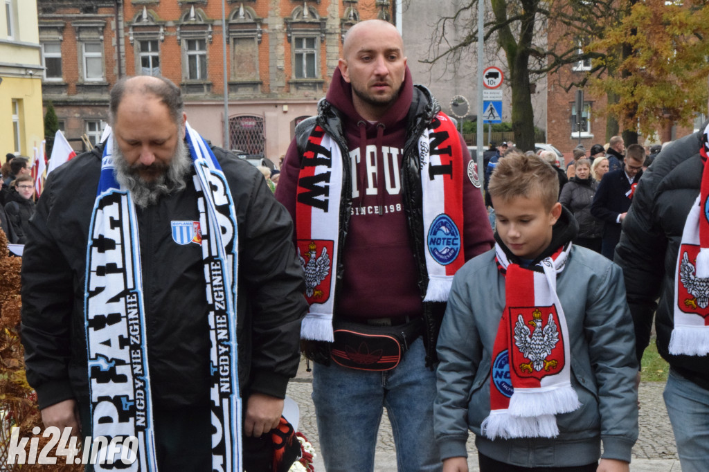 Obchody Dnia Niepodległości