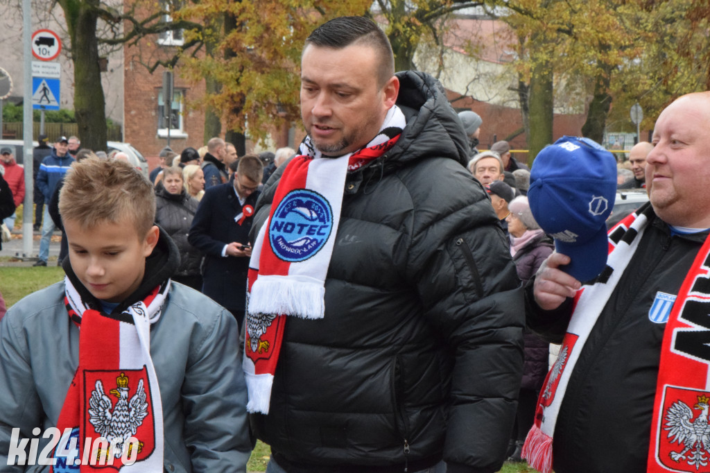 Obchody Dnia Niepodległości