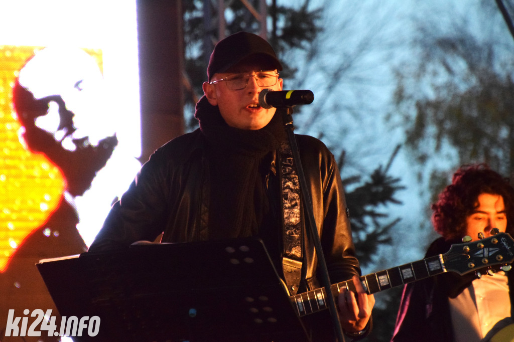 Festyn z gęsiną w tle