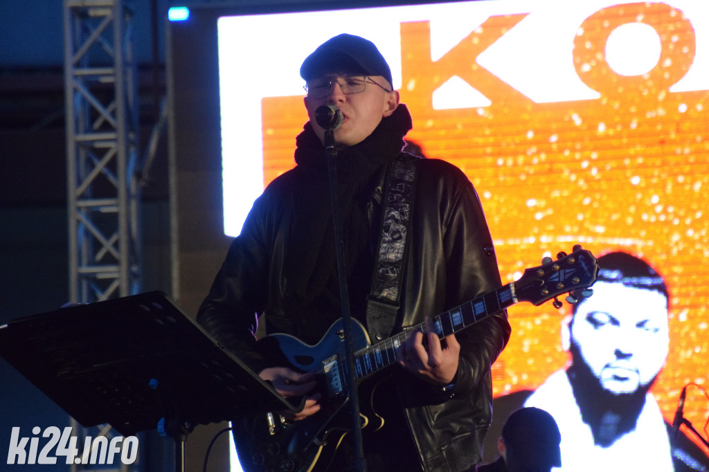 Festyn z gęsiną w tle