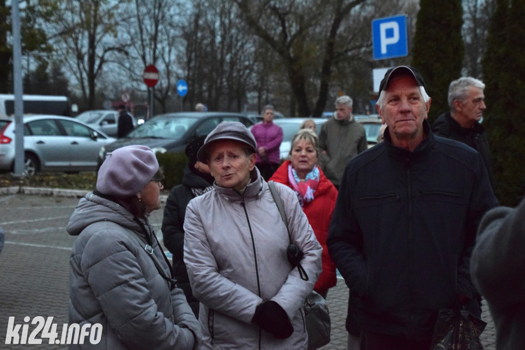 Festyn z gęsiną w tle