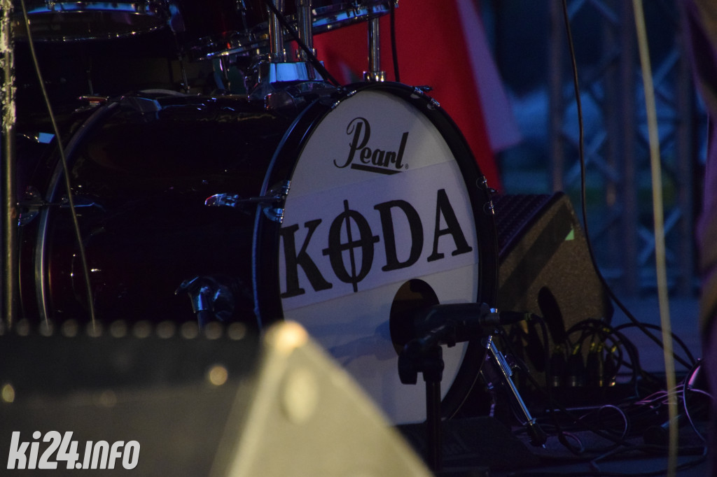 Festyn z gęsiną w tle