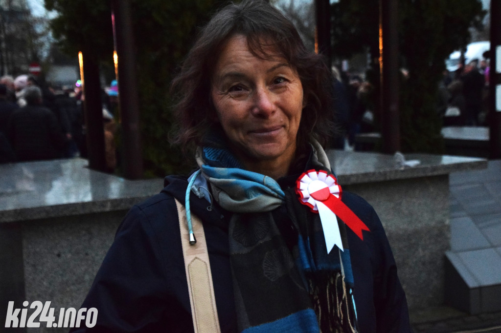 Festyn z gęsiną w tle