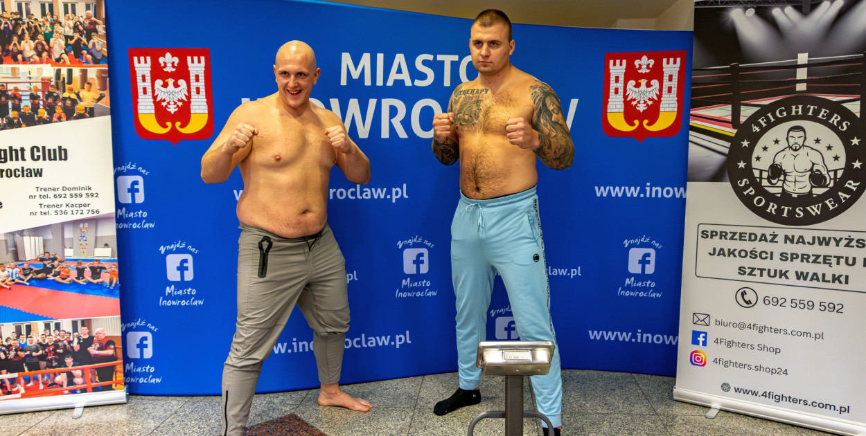 Tiger Fight Cup vol. I