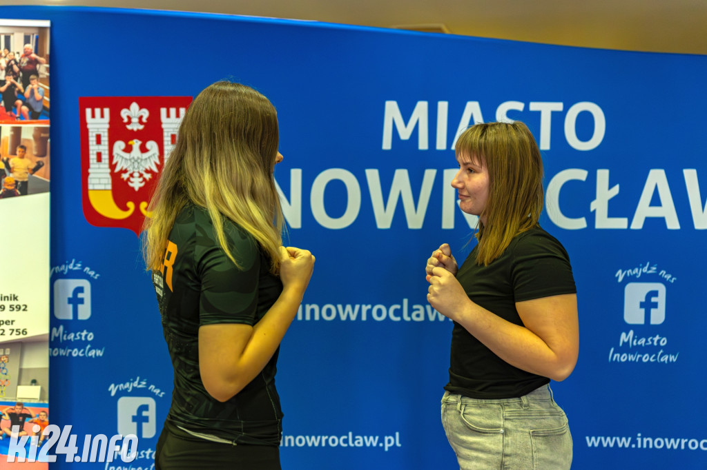 Tiger Fight Cup vol. I