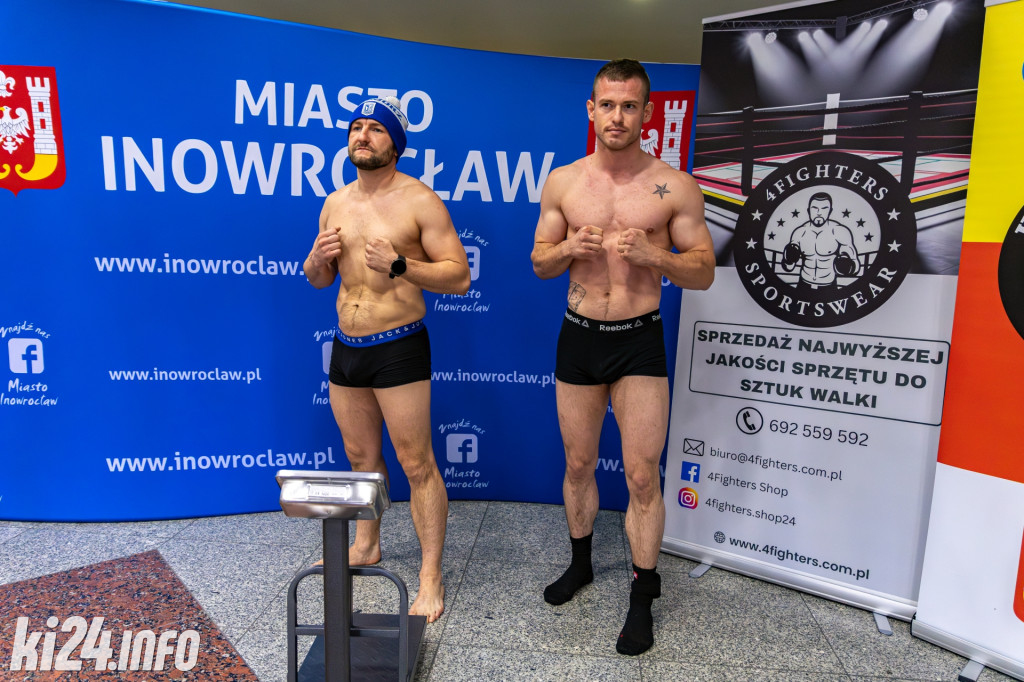 Tiger Fight Cup vol. I