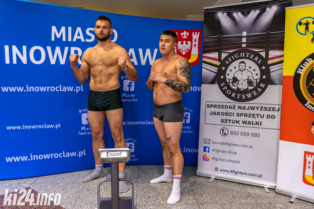 Tiger Fight Cup vol. I