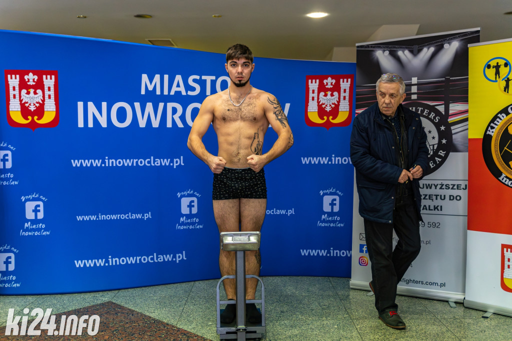 Tiger Fight Cup vol. I