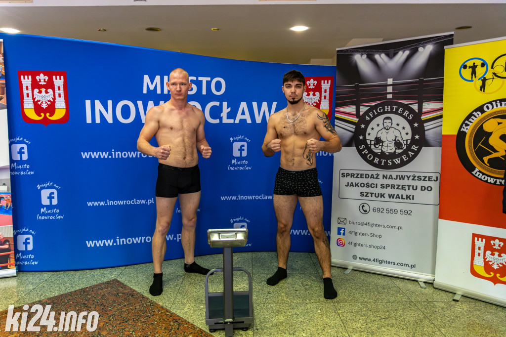 Tiger Fight Cup vol. I