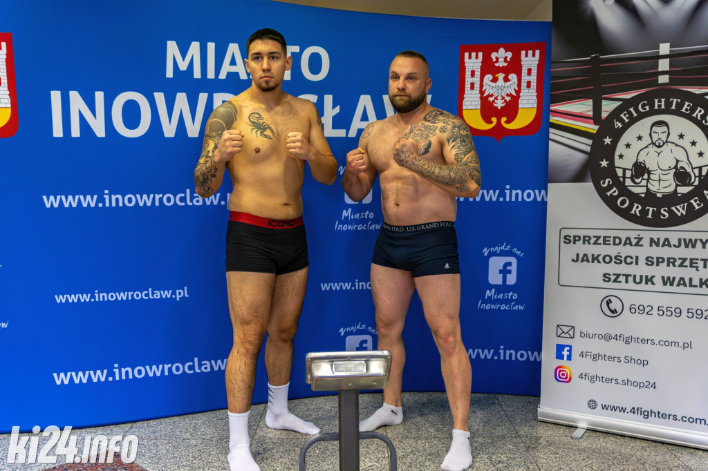 Tiger Fight Cup vol. I