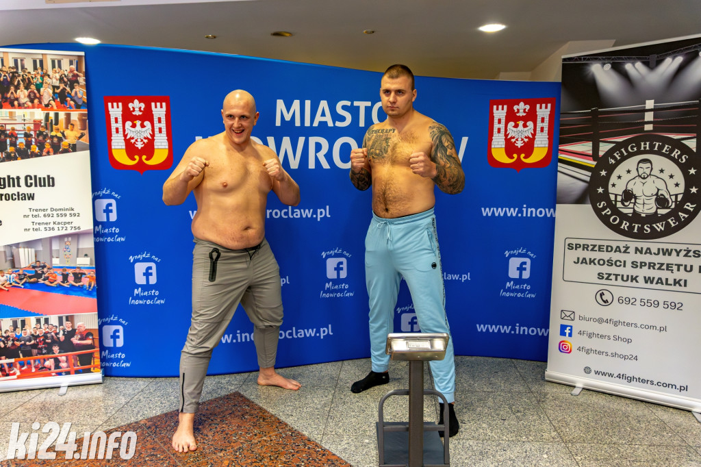 Tiger Fight Cup vol. I