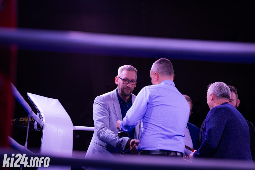 Tiger Fight Cup vol. I