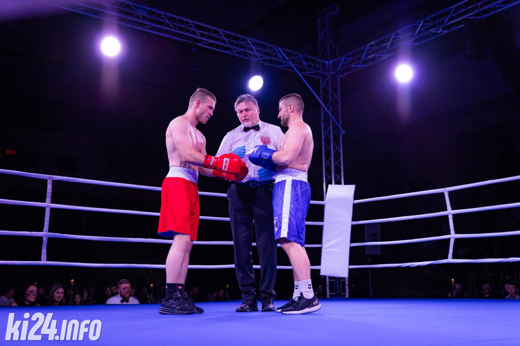 Tiger Fight Cup vol. I