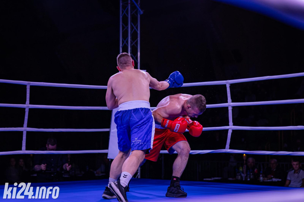 Tiger Fight Cup vol. I