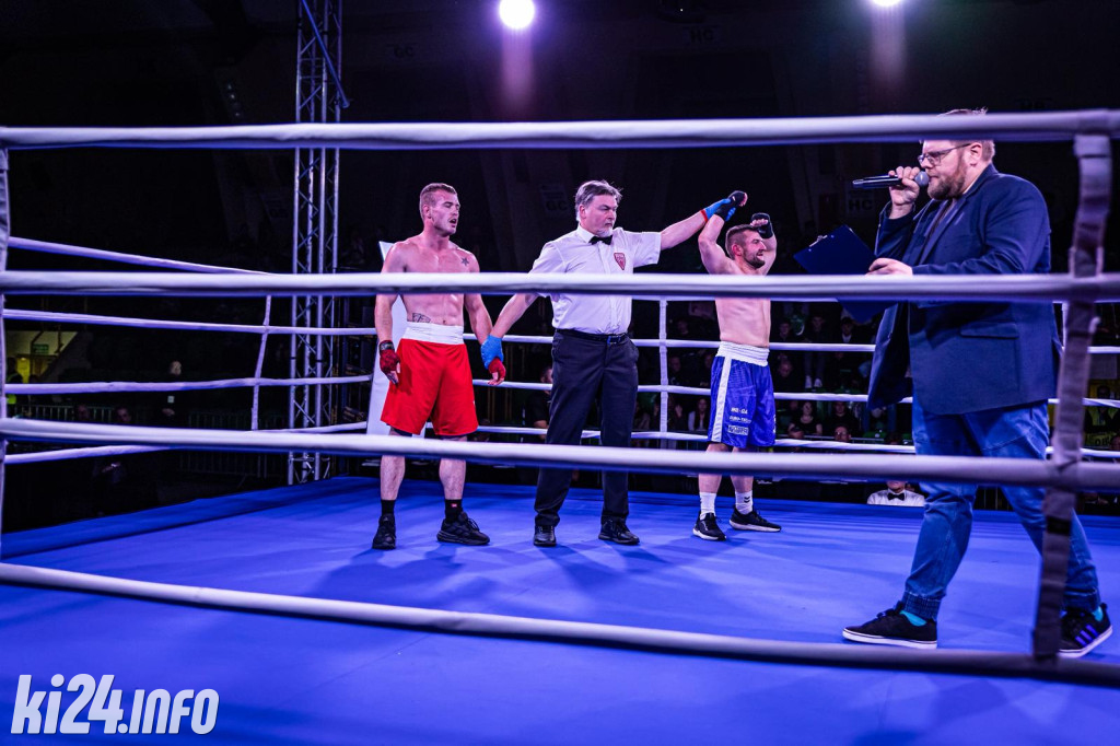 Tiger Fight Cup vol. I