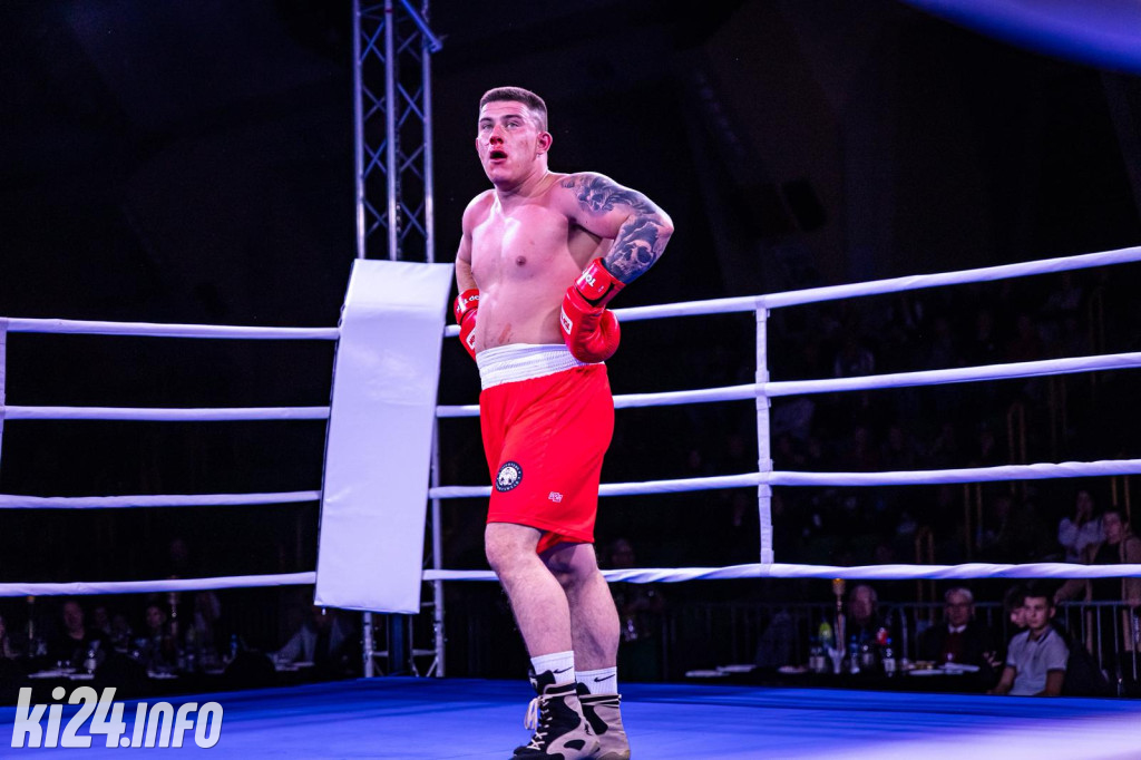 Tiger Fight Cup vol. I