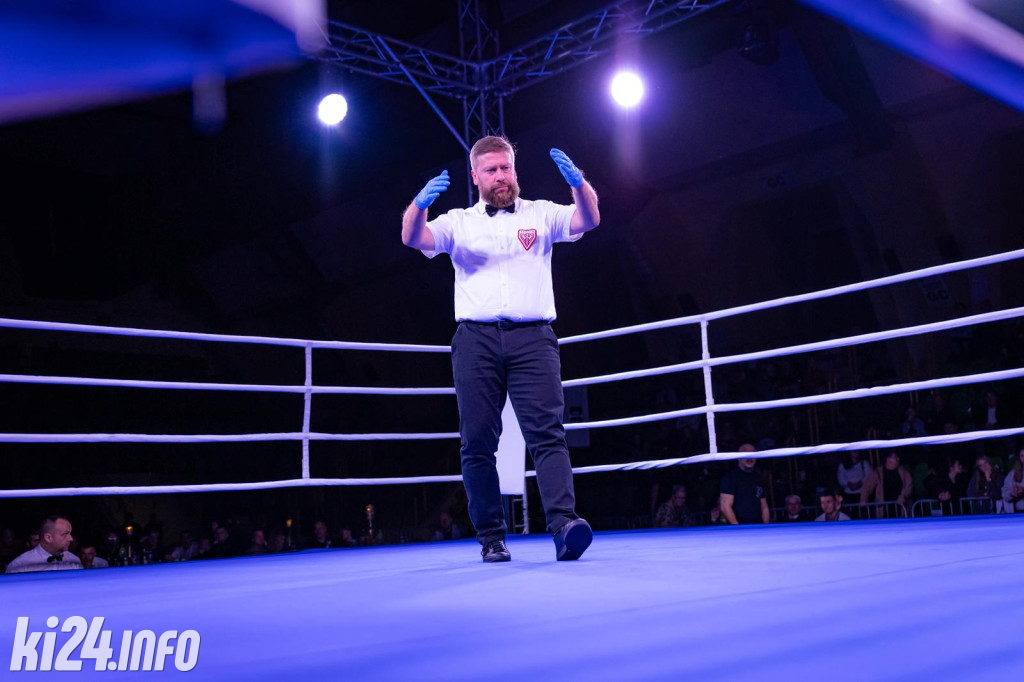 Tiger Fight Cup vol. I