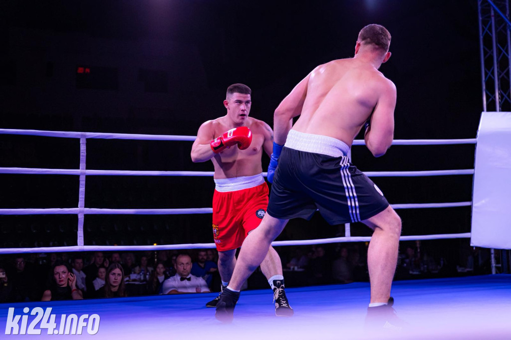 Tiger Fight Cup vol. I