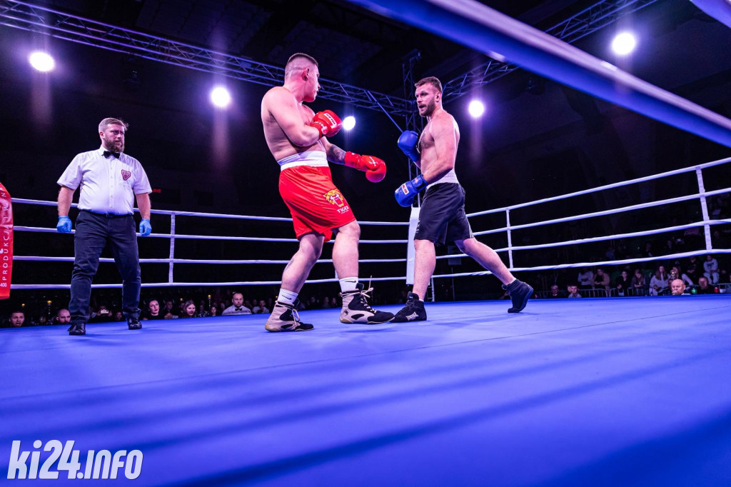 Tiger Fight Cup vol. I