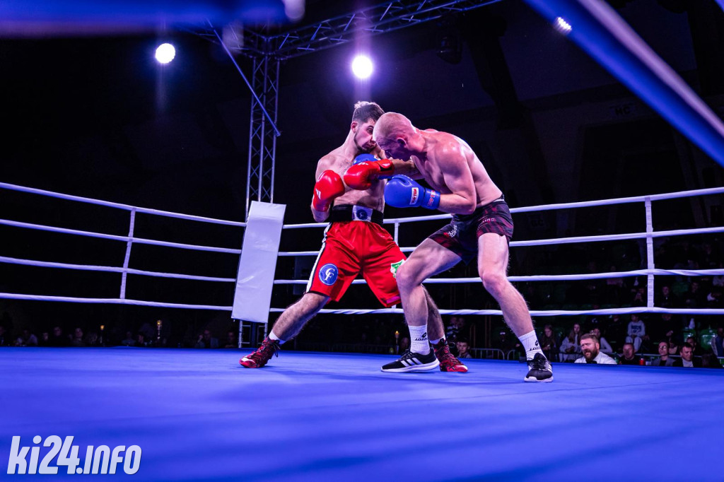 Tiger Fight Cup vol. I