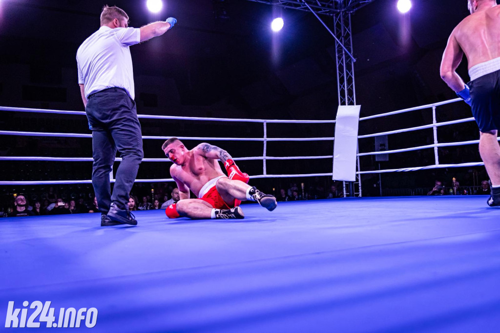 Tiger Fight Cup vol. I