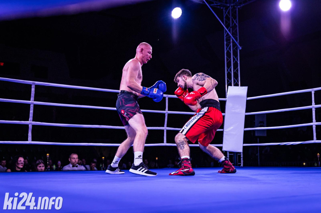 Tiger Fight Cup vol. I