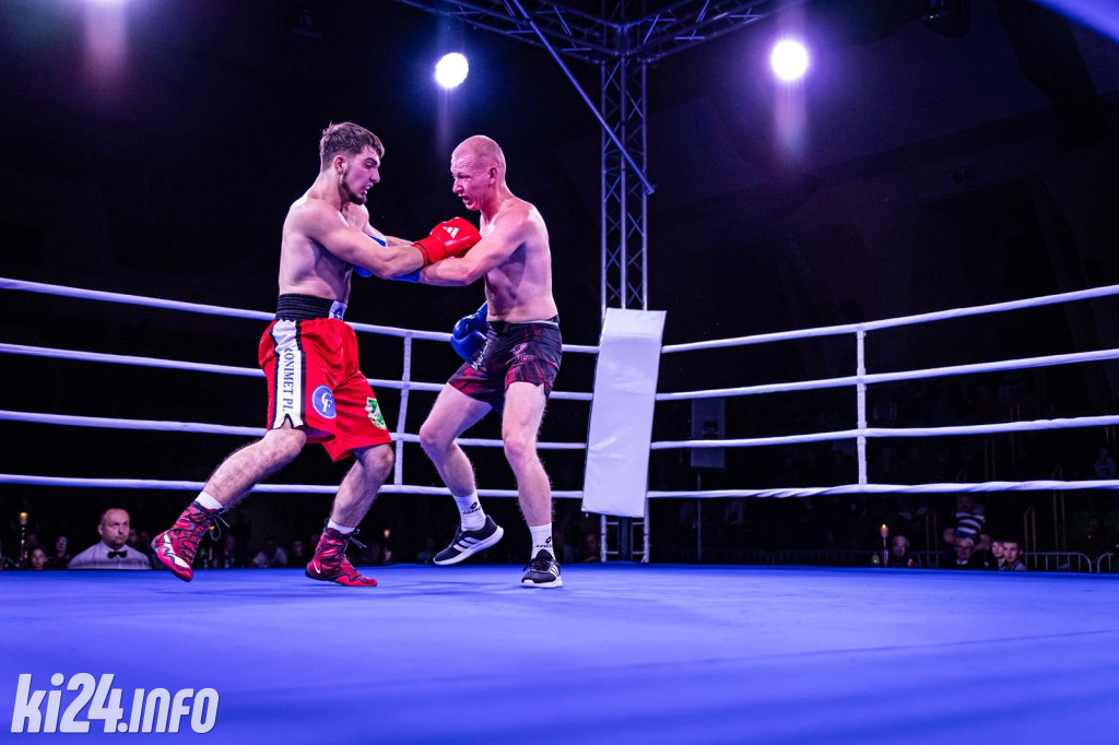 Tiger Fight Cup vol. I