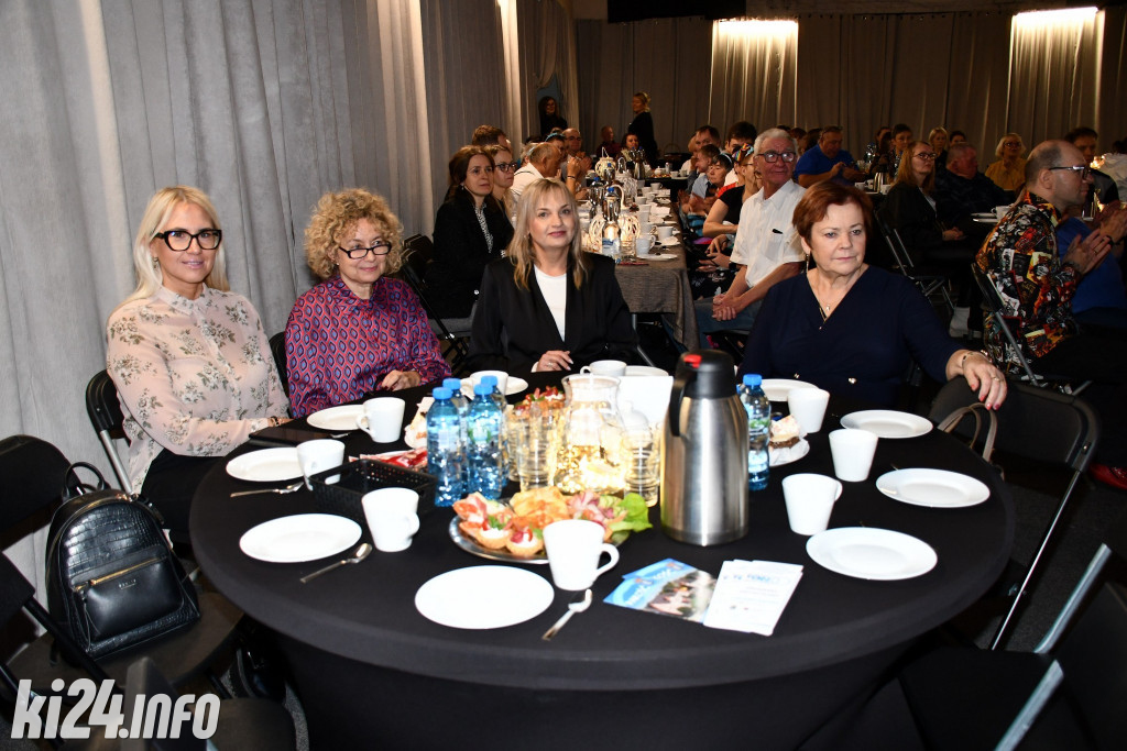 VII Przegląd Twórczości Osób Niepełnosprawnych