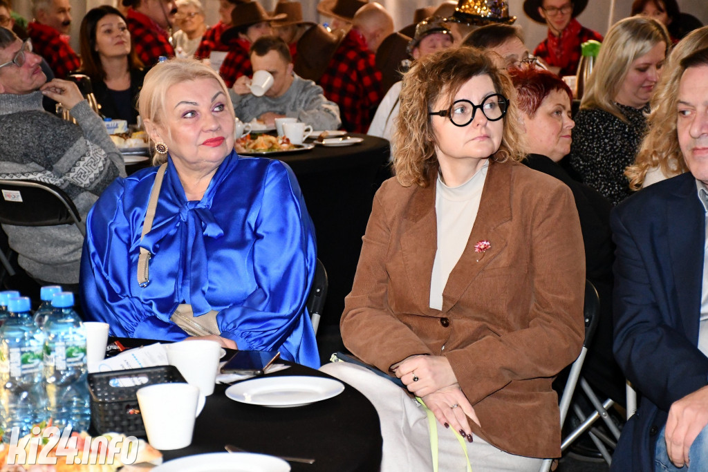 VII Przegląd Twórczości Osób Niepełnosprawnych