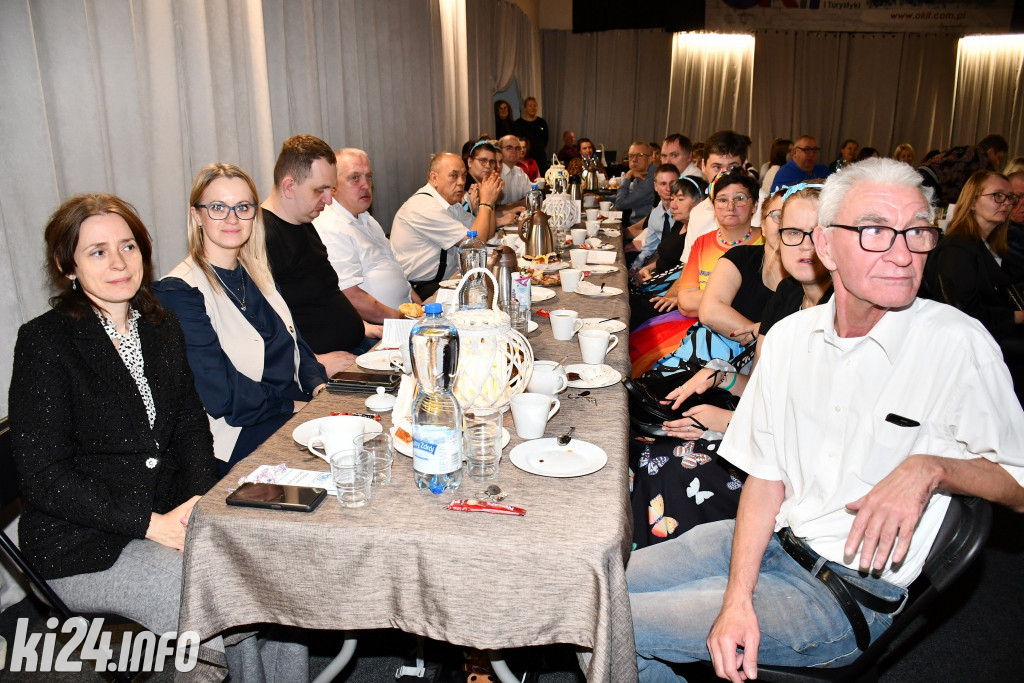 VII Przegląd Twórczości Osób Niepełnosprawnych