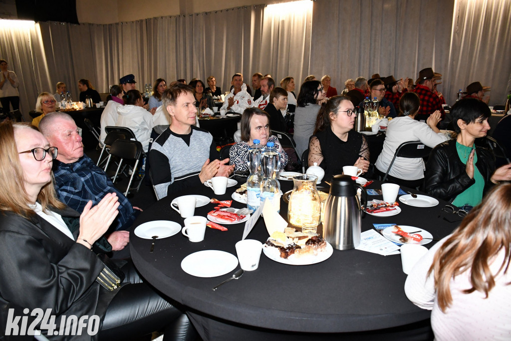 VII Przegląd Twórczości Osób Niepełnosprawnych