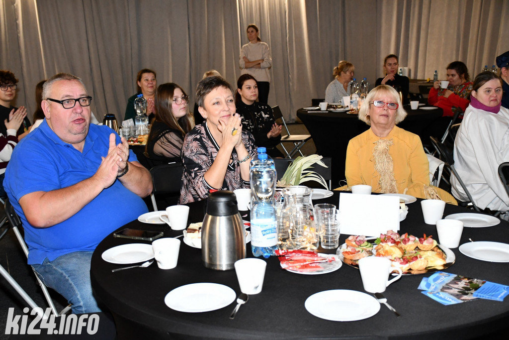 VII Przegląd Twórczości Osób Niepełnosprawnych