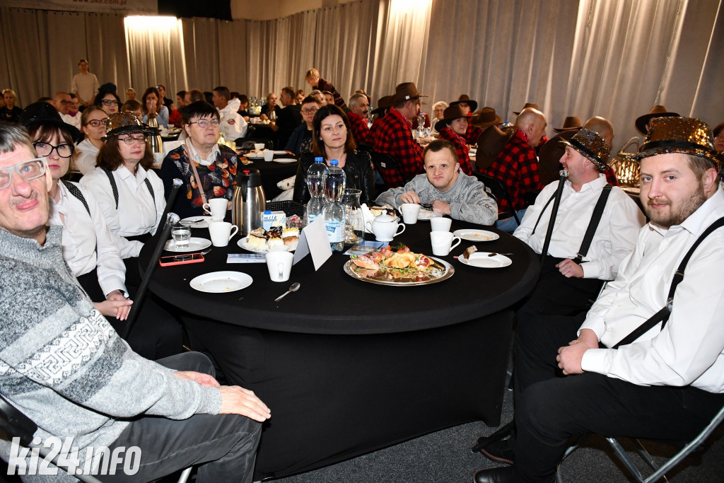 VII Przegląd Twórczości Osób Niepełnosprawnych