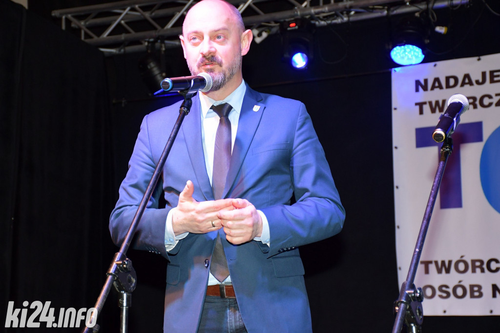 VII Przegląd Twórczości Osób Niepełnosprawnych