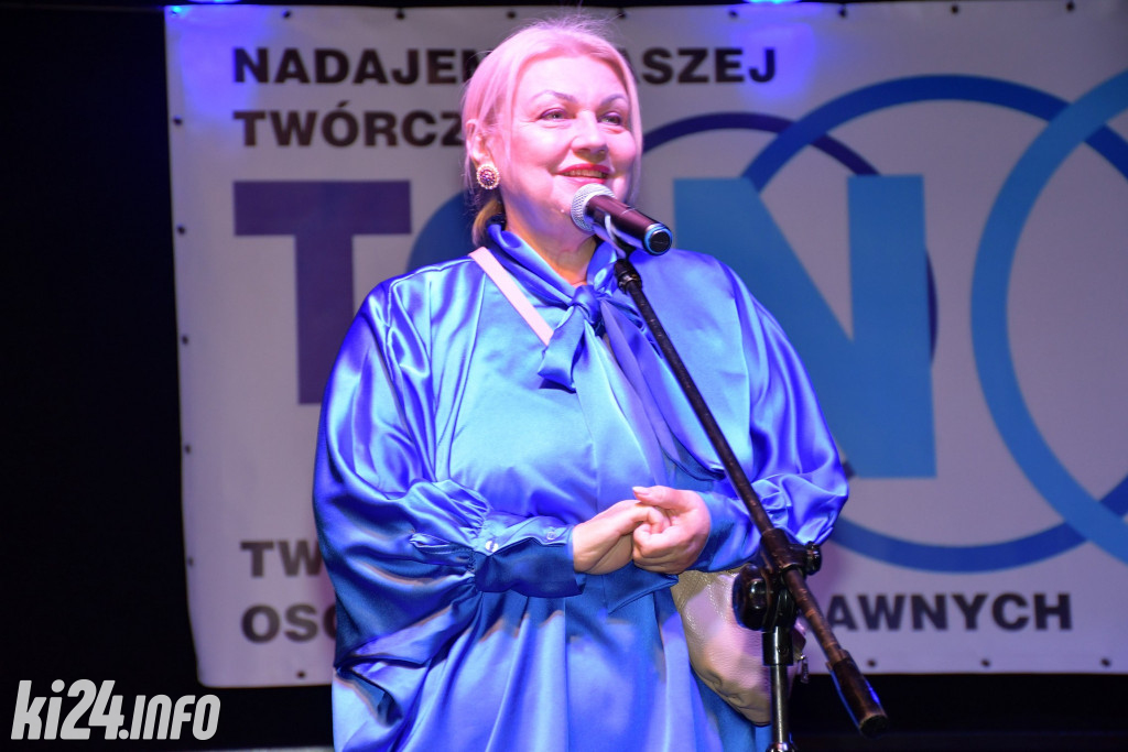 VII Przegląd Twórczości Osób Niepełnosprawnych