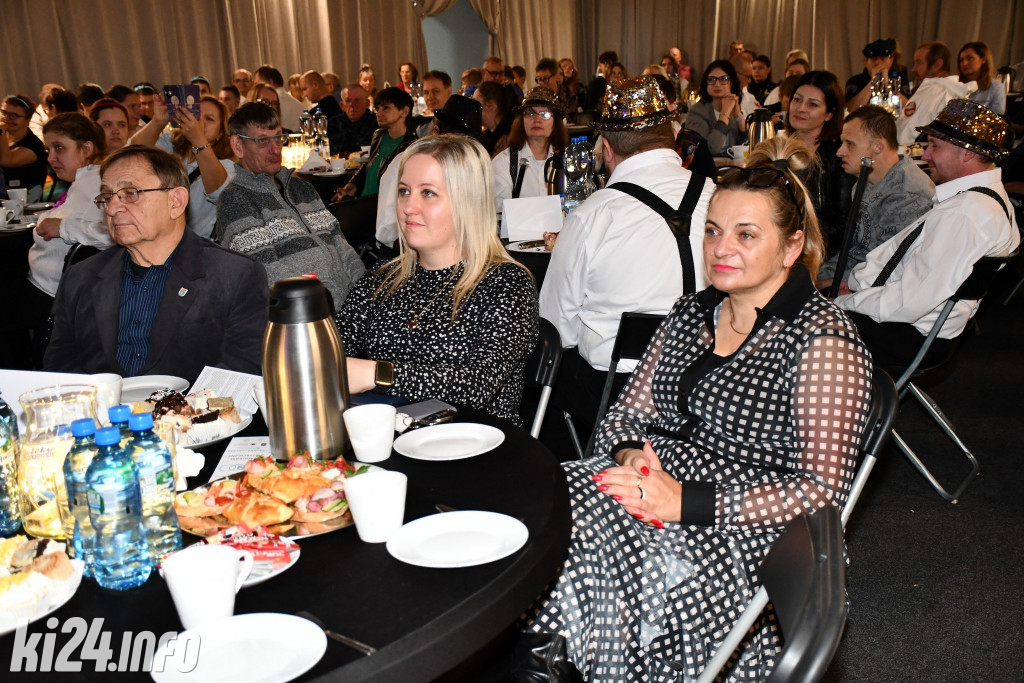 VII Przegląd Twórczości Osób Niepełnosprawnych