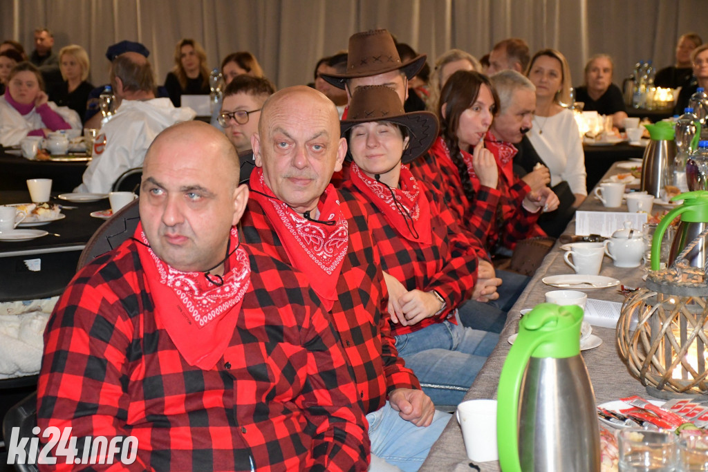 VII Przegląd Twórczości Osób Niepełnosprawnych