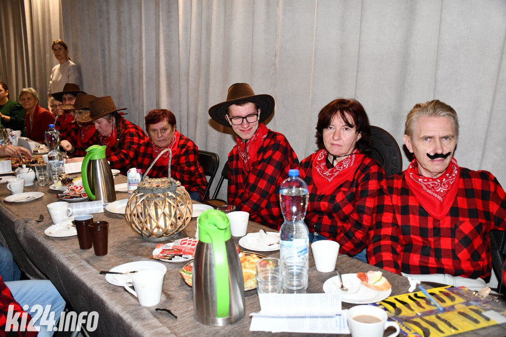 VII Przegląd Twórczości Osób Niepełnosprawnych