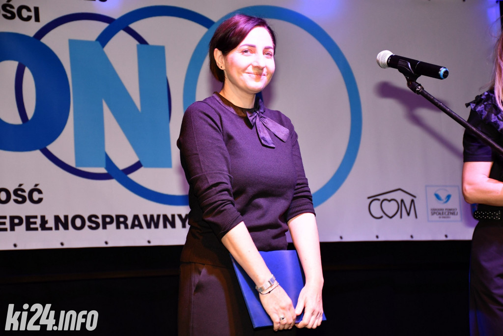 VII Przegląd Twórczości Osób Niepełnosprawnych