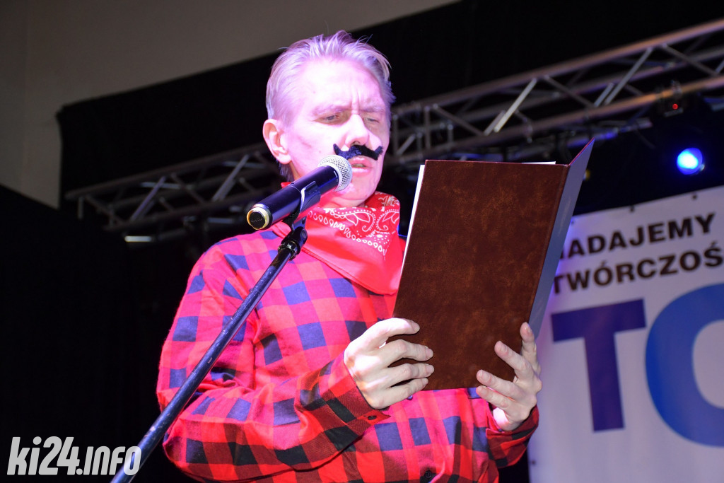 VII Przegląd Twórczości Osób Niepełnosprawnych