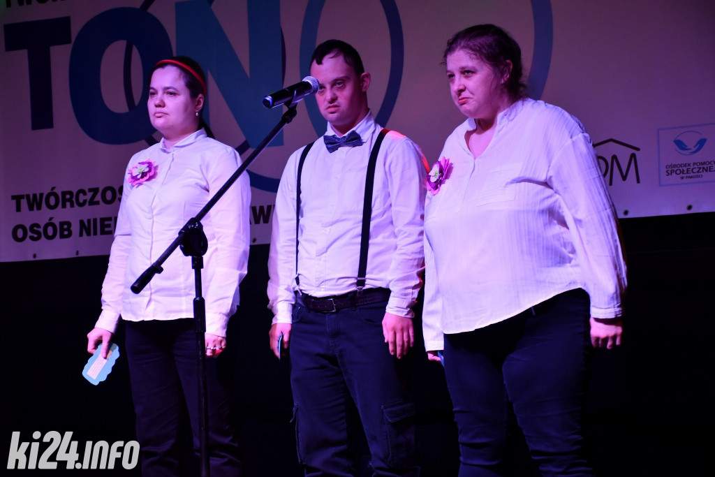 VII Przegląd Twórczości Osób Niepełnosprawnych