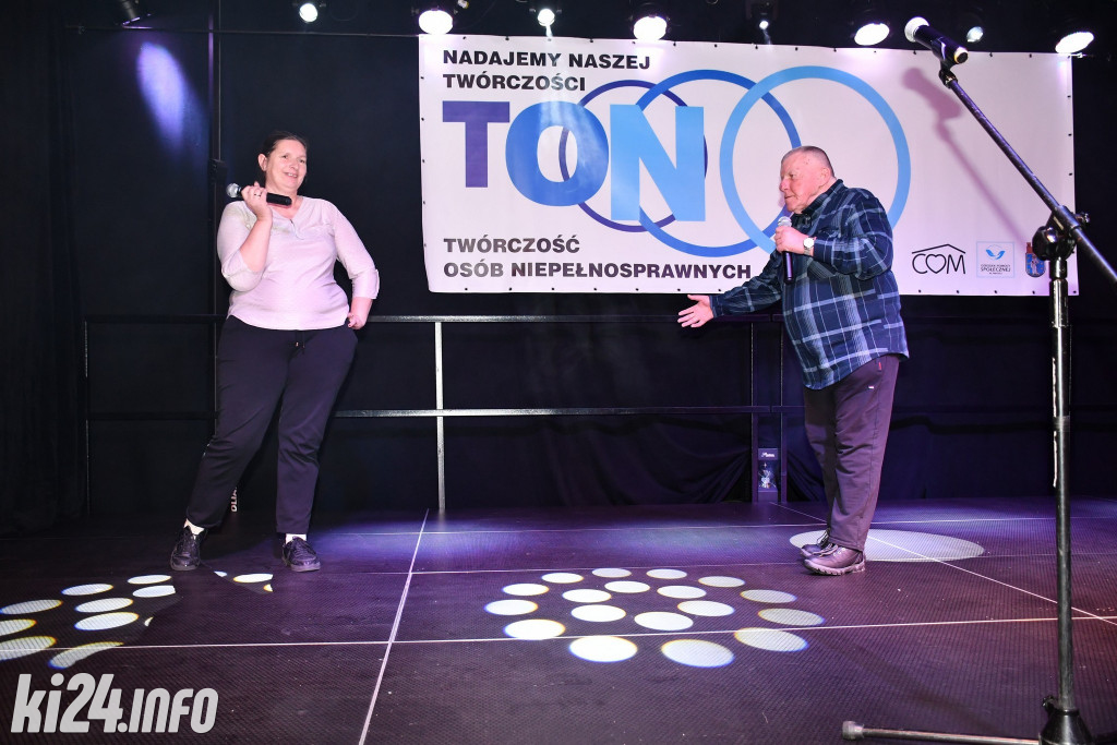 VII Przegląd Twórczości Osób Niepełnosprawnych